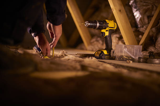 Best Specialty Insulation in Litchfield, MN